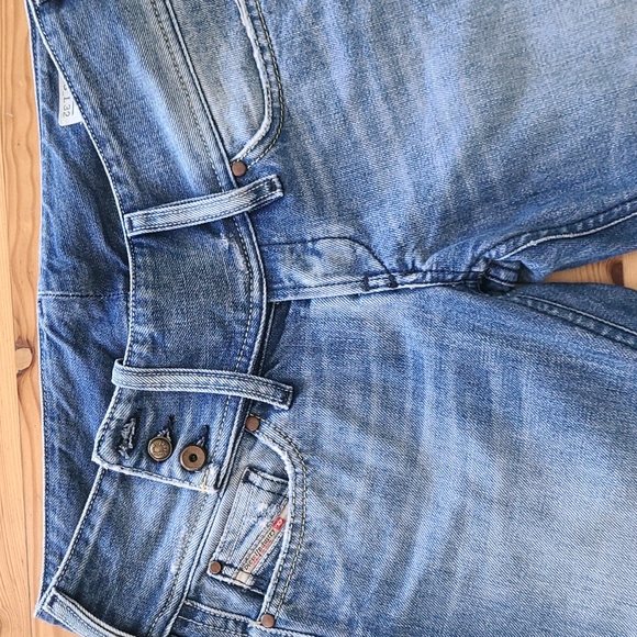 Diesel Jeans - Picture 4 of 7